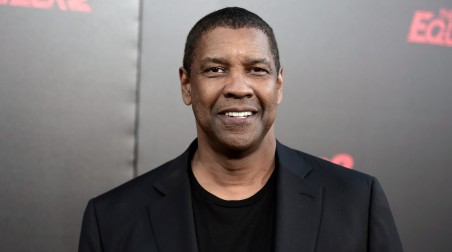 Denzel Washington
